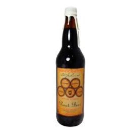 Soda at Rocket Fizz Lancaster Special Reserve Hand Crafted Root Beer