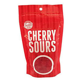 Rocket Fizz Lancaster's Cherry Sours Stand-up Pouch