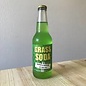 Soda at Rocket Fizz Lancaster Grass Soda