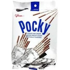 Rocket Fizz Lancaster's Pocky Cookies & Cream Family Pack