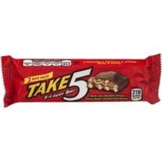 Rocket Fizz Lancaster's Take 5 Bar