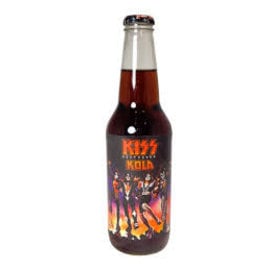 Soda at Rocket Fizz Lancaster Kiss - Destroyer Kola