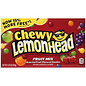 www.RocketFizzLancasterCA.com Chewy Lemonhead Theater box fruit mix