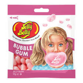 Rocket Fizz Lancaster's Jelly Belly Bubble Gum