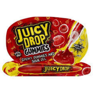 Rocket Fizz Lancaster's Juicy Drop Gummi & Sour Pen