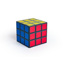 Rocket Fizz Lancaster's Rubik's Cube Tin