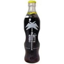 Soda at Rocket Fizz Lancaster Afri Cola