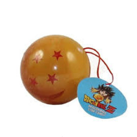 Asian Food Grocer Dragon Ball Z Star Candy