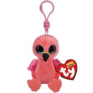 Ty Inc. Beanie Baby Gilda Clip