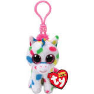 Ty Inc. Beanie Baby Harmonie Clip