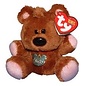 Ty Inc. Beanie Baby Pookie Regular