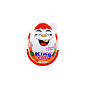 www.RocketFizzLancasterCA.com Big King Egg Milk Chocolate Collectible