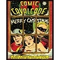 Novelty  Metal Tin Sign 12.5"Wx16"H Comic Print - Comic Cavalcade #13 December 1946 Novelty Tin Sign