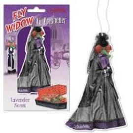 Toys AIR FRESHENER - FLY WIDOW