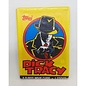 Collectible Cards Topps Dick Tracy Glossy Movie Trading Cards Pack