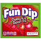 Nestle USA (Sunmark) Fun Dip (Lik-M-Aid) Cherry yum  0.43oz