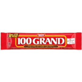 Nestle USA (Sunmark) 100 Grand Single