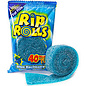 Rocket Fizz Lancaster's Blue Rsbry Rip Rolls