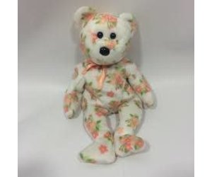 Beanie Baby Floral Rocket Fizz Lancaster