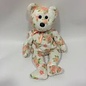Ty Inc. Beanie Baby Floral