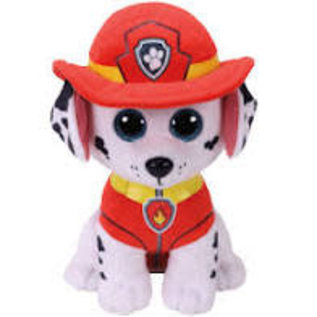 Ty Inc. Beanie Baby Marshall