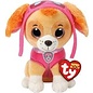 Ty Inc. Beanie Baby Skye