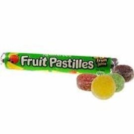 Nestle USA (Sunmark) Nestle Rowntrees Fruit Pastilles