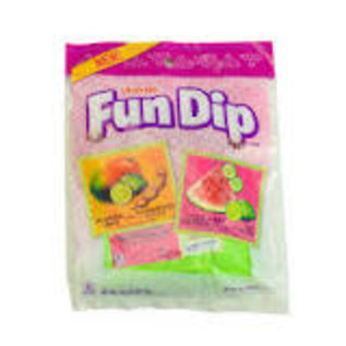 Nestle USA (Sunmark) Fun Dip Dulceria