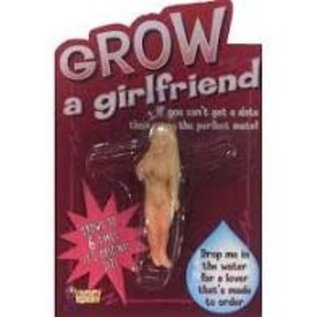 Rocket Fizz Lancaster's Grow A Girlfriend