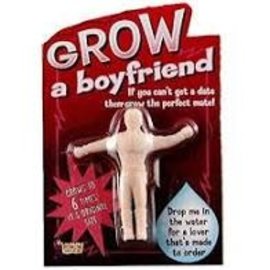 Rocket Fizz Lancaster's Grow A Boyfriend