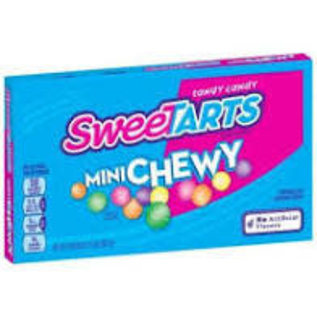 Nestle USA (Sunmark) Sweetarts Chewy Mini Theater Box