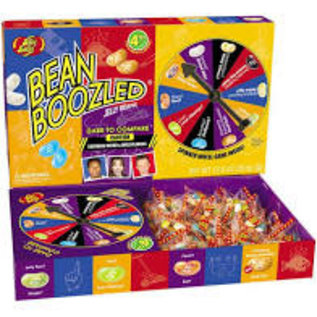 Rocket Fizz Lancaster's Beanboozled Spinner Box