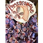 www.RocketFizzLancasterCA.com Pomegranate Taffy   (  7 Taffies for $1.00)