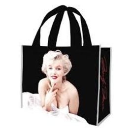 Rocket Fizz Lancaster's Marilyn Monroe Large Shopper Tote