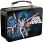 Rocket Fizz Lancaster's Star Wars A New Hope Large Tin Tote