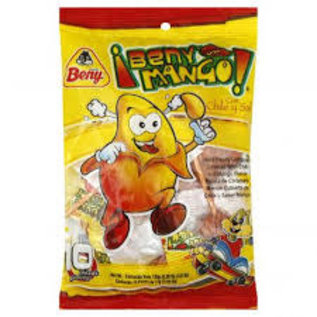 Beny Que Mango! X-Treme