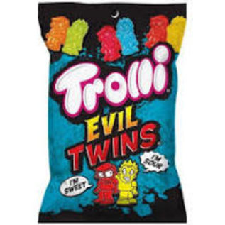 Ferrara Candy Company Inc Trolli Evil Twins