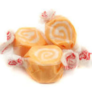 www.RocketFizzLancasterCA.com Green Apple Salt Water Taffy ( 7 Taffies for $1.00)