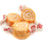 www.RocketFizzLancasterCA.com Green Apple Salt Water Taffy ( 7 Taffies for $1.00)