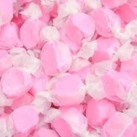 www.RocketFizzLancasterCA.com Taffy Bubble Gum Salt Water Taffy ( 7 Taffies for $1.00)