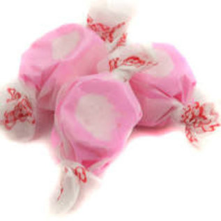 www.RocketFizzLancasterCA.com Taffy Bubble Gum Salt Water Taffy ( 7 Taffies for $1.00)