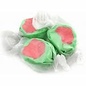 www.RocketFizzLancasterCA.com Guava Salt Water Taffy ( 7 Taffies for $1.00)
