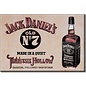 Rocket Fizz Lancaster's Magnet: Jack Daniels Whiskey
