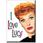 Rocket Fizz Lancaster's Magnet: I Love Lucy - Face