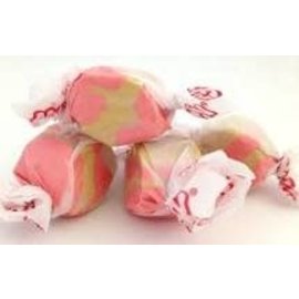 www.RocketFizzLancasterCA.com Maple Bacon Salt Water Taffy ( 7 Taffies for $1.00)