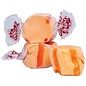 www.RocketFizzLancasterCA.com Orange Pineapple Salt Water Taffy ( 7 Taffies for $1.00)
