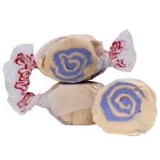 www.RocketFizzLancasterCA.com Peanut Butter and Jelly Salt Water Taffy ( 7 Taffies for $1.00)