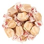 www.RocketFizzLancasterCA.com Peanut Butter Salt Water Taffy ( 7 Taffies for $1.00)