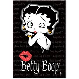 Rocket Fizz Lancaster's Betty Boop Kiss
