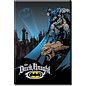 Rocket Fizz Lancaster's Magnet: Batman - Dark Knight